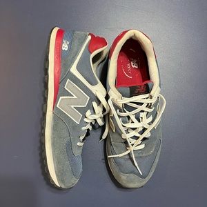 New Balance 574